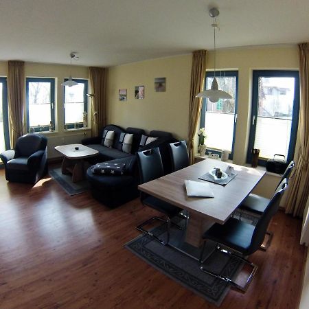 Appartementhaus Alter Speicher 클링크 외부 사진